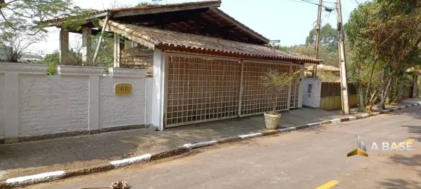 Casa com 5 Quartos para alugar, 400m² no Roseira, Mairiporã