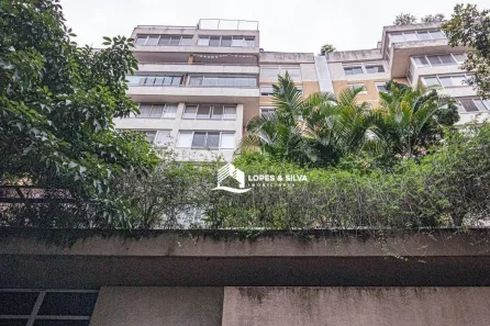 Apartamento com 2 Quartos para alugar, 130m² no Paraíso do Morumbi, São Paulo