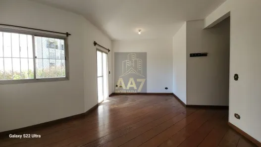 Apartamento com 3 Quartos à venda, 95m² no Vila Indiana, São Paulo