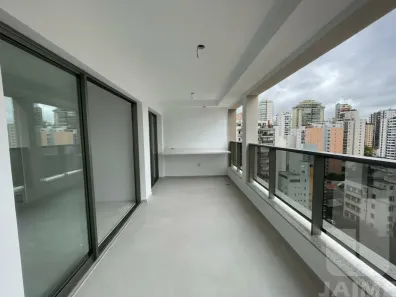 Apartamento com 2 Quartos à venda, 88m² no Perdizes, São Paulo
