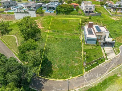 Lote/Terreno à venda, 940m² no Prata, Itupeva