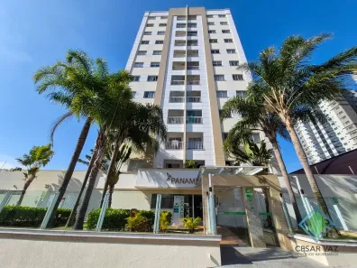 Apartamento com 2 Quartos à venda, 62m² no Nossa Senhora do Rosário, São José