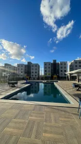 Apartamento com 2 Quartos para alugar, 42m² no Mangabeira, Feira de Santana