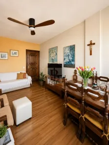 Apartamento com 3 Quartos à venda, 100m² no Icaraí, Niterói
