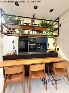 Apartamento com 3 Quartos à venda, 89m² no Pituba, Salvador