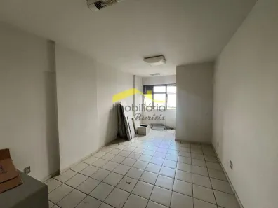 Sala Comercial para alugar, 25m² no Estoril, Belo Horizonte