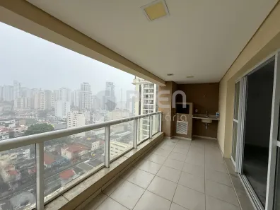 Cobertura com 3 Quartos à venda, 258m² no Santana, São Paulo