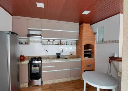 Casa com 3 Quartos à venda, 191m² no Jardim Santa Rosália, Sorocaba