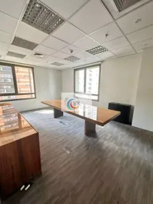 Sala Comercial para alugar, 288m² no Vila Olímpia, São Paulo