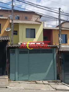 Casa com 2 Quartos à venda, 76m² no Pimentas, Guarulhos