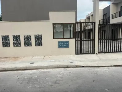 Casa de Condomínio com 3 Quartos à venda, 95m² no Barra Nova, Marechal Deodoro