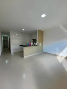 Casa com 3 Quartos à venda, 93m² no Residencial Orlando Morais, Goiânia