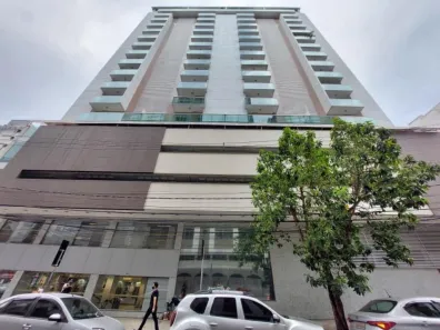 Apartamento com 1 Quarto para alugar, 67m² no Centro, Juiz de Fora
