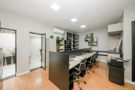 Sala Comercial à venda, 45m² no Centro, Juiz de Fora