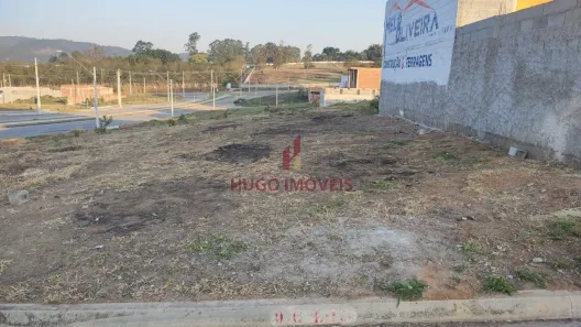 Lote/Terreno à venda, 234m² no Loteamento Setparque São José dos Campos, São José dos Campos