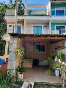 Casa de Condomínio com 3 Quartos à venda, 185m² no Taquara, Rio de Janeiro