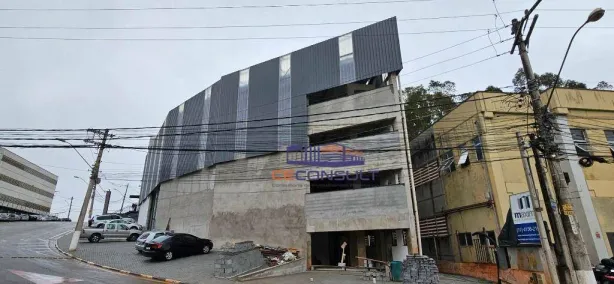 Galpão/Depósito/Armazém para alugar, 954m² no Parque Industrial San José, Cotia