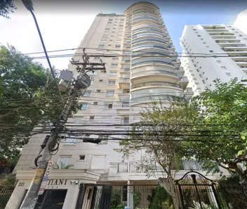 Apartamento com 4 Quartos à venda, 282m² no Indianópolis, São Paulo