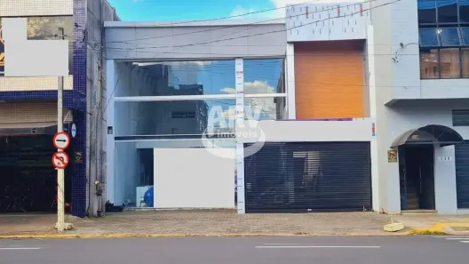 Ponto Comercial para alugar, 740m² no Ponta Porã, Cachoeirinha