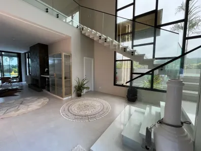 Casa de Condomínio com 4 Quartos à venda, 487m² no Ingleses do Rio Vermelho, Florianópolis