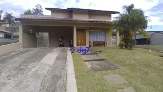 Casa de Condomínio com 3 Quartos à venda, 200m² no Paysage Serein, Vargem Grande Paulista