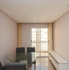 Apartamento com 2 Quartos à venda, 50m² no Jardim Íris, São Paulo