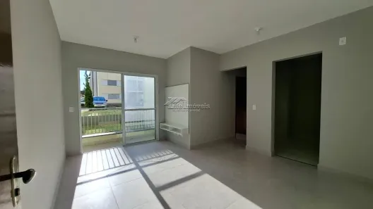 Apartamento com 2 Quartos para alugar, 55m² no Núcleo Santa Isabel, Hortolândia