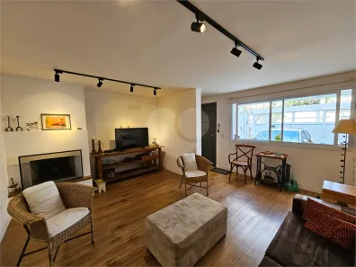 Sobrado com 3 Quartos à venda, 116m² no Chácara Monte Alegre, São Paulo