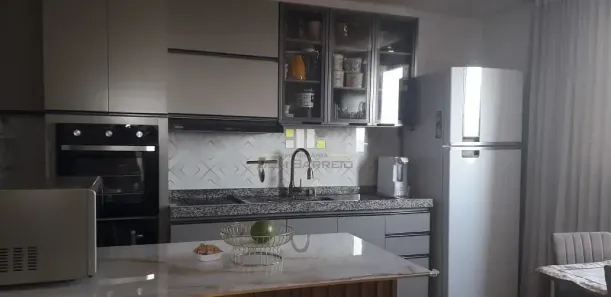 Apartamento com 2 Quartos à venda, 63m² no Jardim Santa Madalena, Sumaré