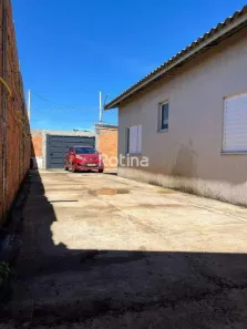 Casa com 2 Quartos à venda, 47m² no Mansour III, Uberlândia