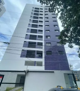 Apartamento com 3 Quartos para alugar, 65m² no Piedade, Jaboatão dos Guararapes