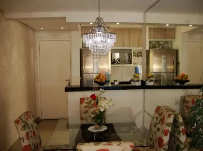 Apartamento com 2 Quartos à venda, 45m² no Jardim Nova Europa, Campinas