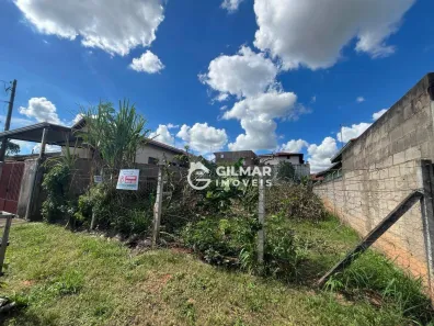 Lote/Terreno à venda, 250m² no Jardim Dona Irma, Jaguariúna