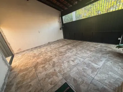 Casa com 4 Quartos à venda, 207m² no Jardim América, Bauru