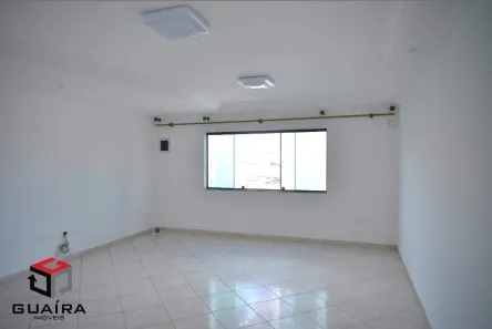 Sobrado com 3 Quartos à venda, 274m² no Parque Novo Oratório, Santo André