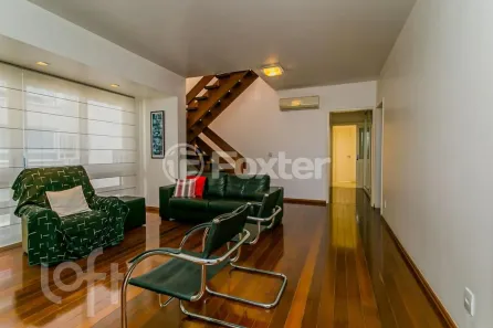 Apartamento com 3 Quartos à venda, 262m² no Jardim do Salso, Porto Alegre
