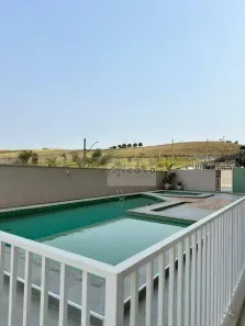Apartamento com 3 Quartos à venda, 70m² no Condomínio Residencial Colinas do Paratehy, São José dos Campos