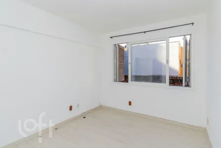 Apartamento com 2 Quartos à venda, 53m² no Petrópolis, Porto Alegre