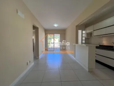 Apartamento com 2 Quartos à venda, 72m² no Itacorubi, Florianópolis