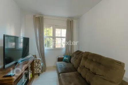 Apartamento com 2 Quartos à venda, 56m² no Petrópolis, Porto Alegre