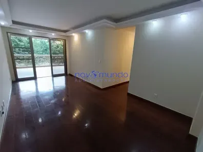 Apartamento com 3 Quartos para alugar, 105m² no Recreio dos Bandeirantes, Rio de Janeiro