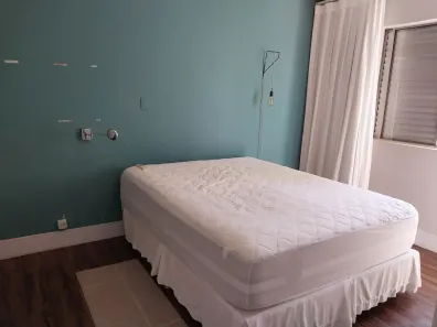 Apartamento com 2 Quartos à venda, 70m² no Chácara da Barra, Campinas