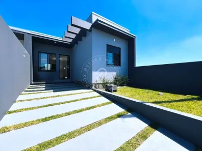 Casa com 2 Quartos à venda, 70m² no Vargas, Sapucaia do Sul