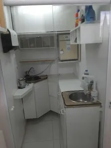 Sala Comercial com 1 Quarto à venda, 30m² no Centro, Jacareí