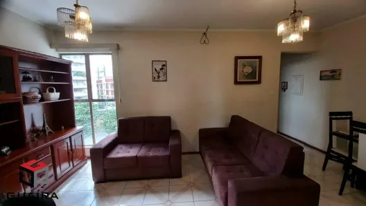 Apartamento com 2 Quartos à venda, 67m² no Centro, São Bernardo do Campo