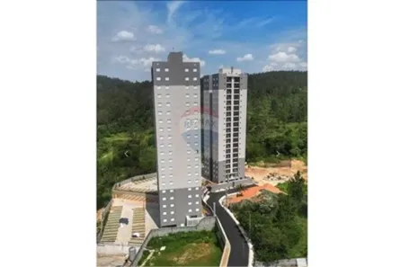 Apartamento com 2 Quartos para alugar, 50m² no Chácaras Manão, Mairinque
