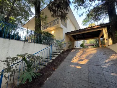 Imóvel Comercial com 9 Quartos à venda, 746m² no Jardim das Paineiras, Campinas
