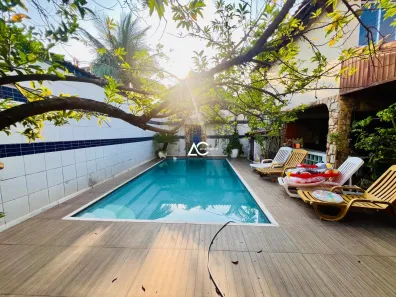 Casa com 4 Quartos à venda, 360m² no Anil, Rio de Janeiro
