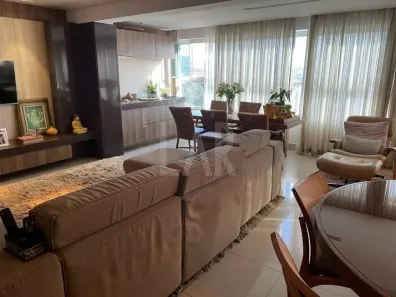 Apartamento com 3 Quartos à venda, 212m² no Buritis, Belo Horizonte