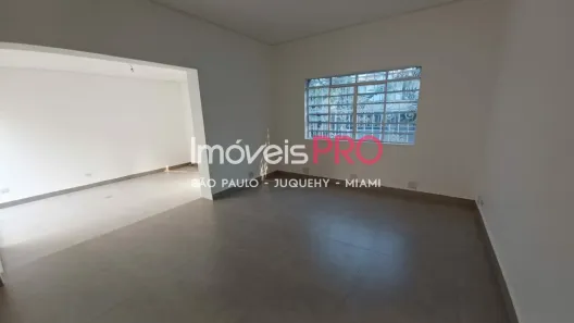 Casa com 4 Quartos à venda, 139m² no Jardim Petrópolis, São Paulo